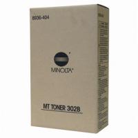 Toner kompatibilní Minolta MT302B, Di 250, 251, 350, 351, 2x413g, 8936-404 Armor