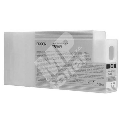 Cartridge Epson C13T596900, originál 1