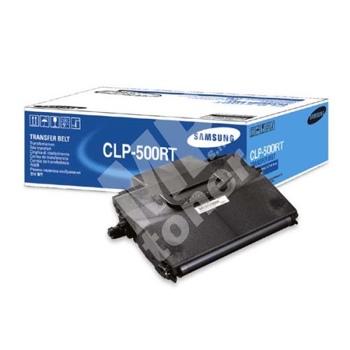 Přenosový pás Samsung CLP-500 CLP-500RT/SEE, originál 1