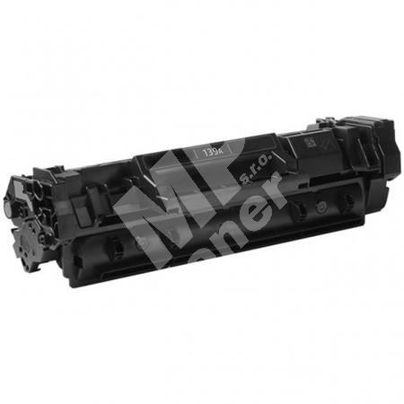Kompatibilní toner HP W1390A, LaserJet 3002, MFP 3102, black, 139A, s čipem, MP print 1