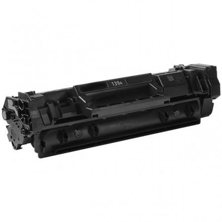 Kompatibilní toner HP W1390A, LaserJet 3002, MFP 3102, black, 139A, s čipem, MP print