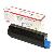 Toner OKI 42127454 C5250 5450 5500 5510 žlutý originál