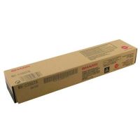 Toner Sharp MX-C38GTB, MX-C310, 311, 380, 381, black, originál