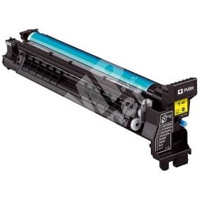 Válec Konica Minolta DR-313K, black, A7U40RD, originál 1