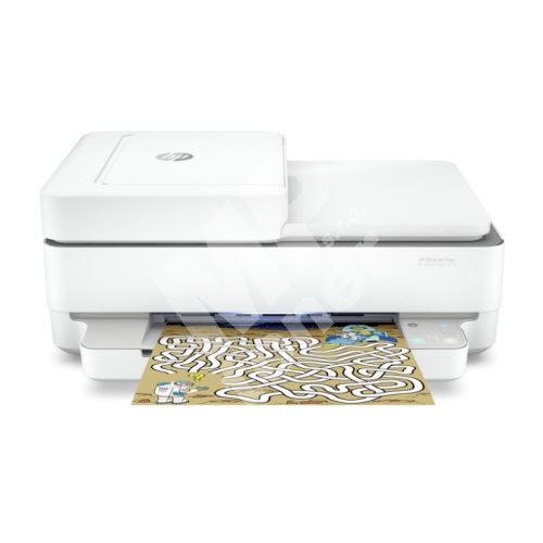 HP DeskJet IA 6475 All-in-One Printer 1