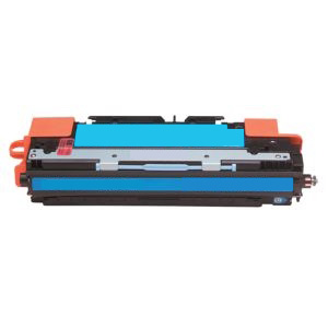 Kompatibilní toner HP Q2681A, Color LaserJet 3700, cyan, MP print