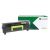 Toner Lexmark B252X00, B2650dn, B2546dw, black, originál