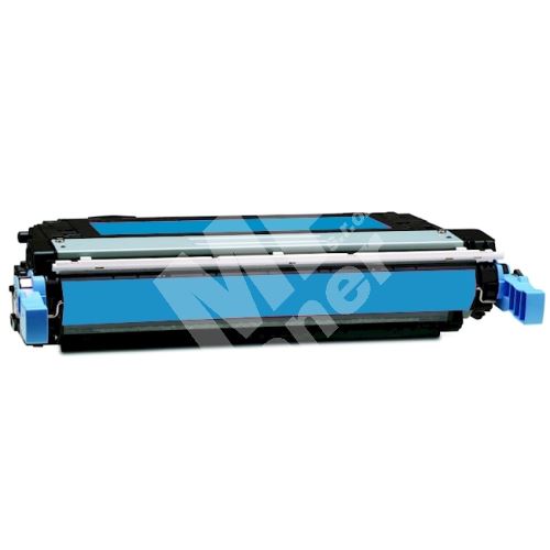 Toner HP CB401A renovace 1