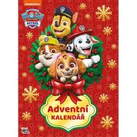 Adventní kalendář, Tlapková patrola