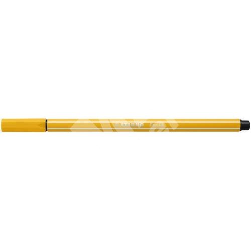Fix Stabilo Pen 68, 1 mm, kari 1
