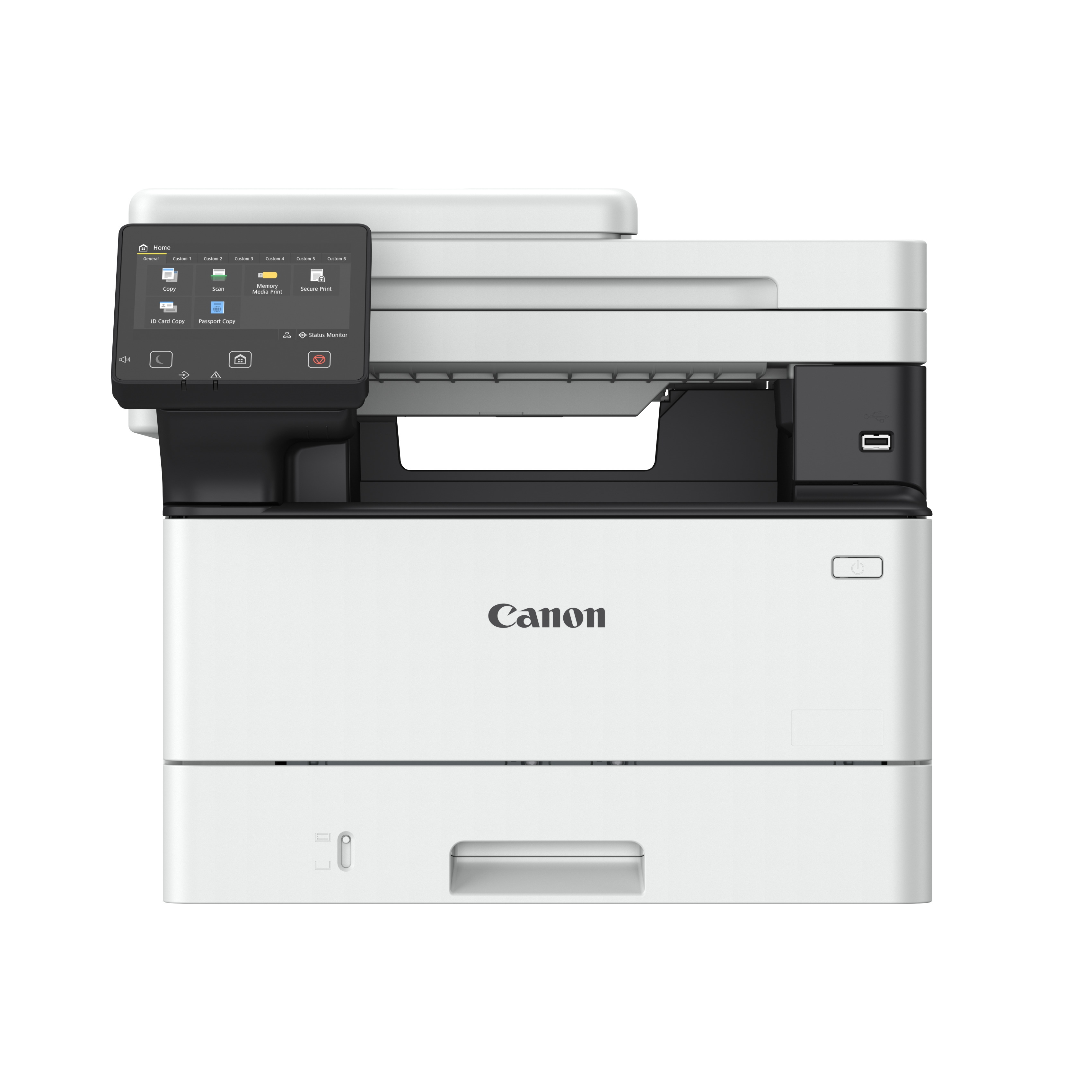 Canon i-SENSYS MF465dw, MF