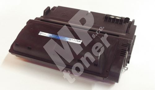 Toner HP Q1338A, black, MP print 1