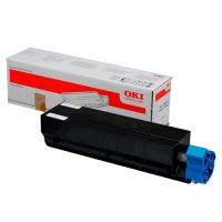 Toner OKI 46490401, C532, MC573, yellow, originál