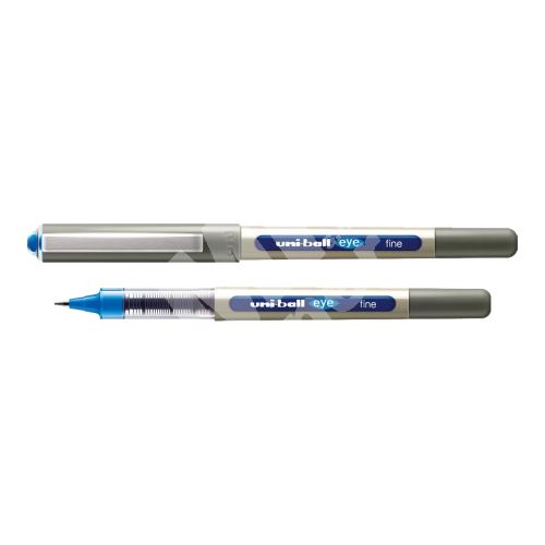 Inkoustový roller Uni Eye UB-157, 0,7mm, modrý 1