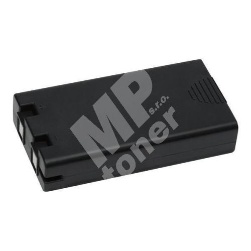 Baterie Dymo, dobíjecí, Li-Polymer, pro tiskárny štítků XTL 300/ LM 500TS 1