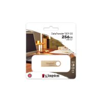 256GB DataTraveler SE9 G3 USB 3.2, USB-A, zlatá 5 (4)