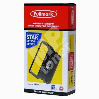 Páska do pokladny pro Star SP300, SP312, fialová Fullmark 1