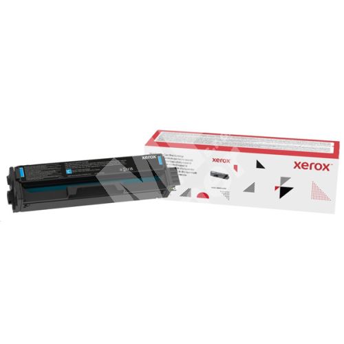 Toner Xerox 006R04396, cyan, originál 1