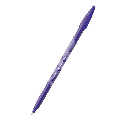 Popisovač Monami Plus Pen 3000 deep lavender 1