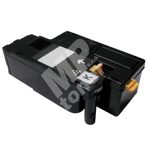 Toner Epson C13S050614, black, MP print 1