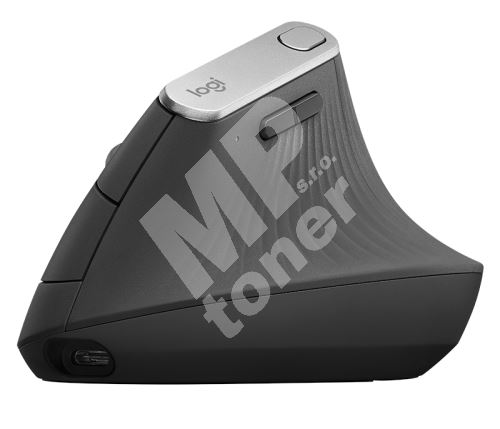 Myš Logitech MX Vertical 1