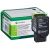 Toner Lexmark C232HK0, C2325dw, C2425dw, C2535dw, MC2325adw, black, originál