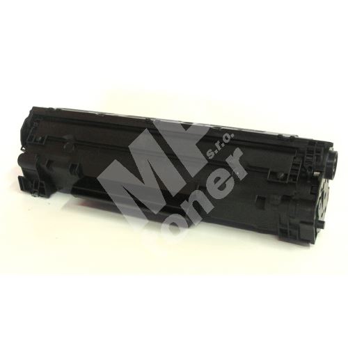 Toner Canon CRG-728, 3500B002, black, MP Full print 1