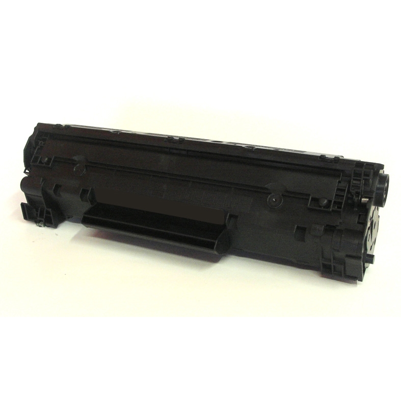 Kompatibilní toner Canon CRG-725, black, 3484B002, CRG725, MP Full print