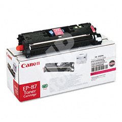Toner Canon EP-87 červená originál 1