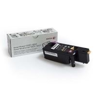 Toner Xerox 106R02761, Phaser 6020, 6022, WorkCentre 6025, 6027, magenta, originál