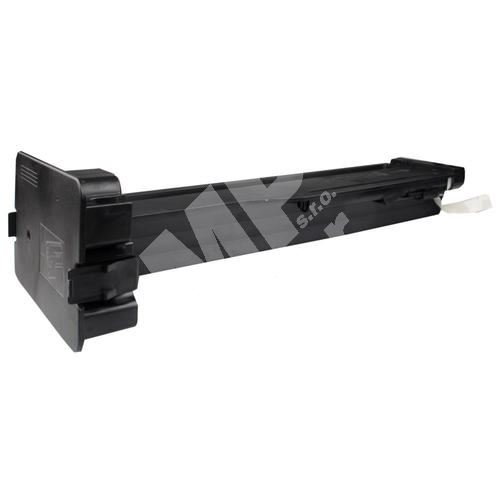 Toner HP CF256A, black, No.56A, MP print 1