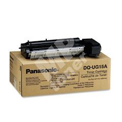 Toner Panasonic DQ-UG15A-PU, originál 1