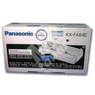 Válec Panasonic KX-FA84E, black, originál 1
