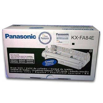 Válec Panasonic KX-FA84E, KX-FL513, KX-FL613, KX-FLM653, black, originál