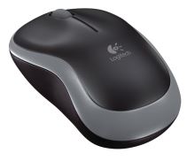 Logitech myš Wireless Mouse M185 nano, šedá 5 (3)
