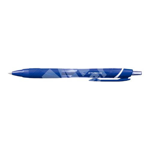 Uni Jetstream kuličkové pero SXN-150C, modré 1