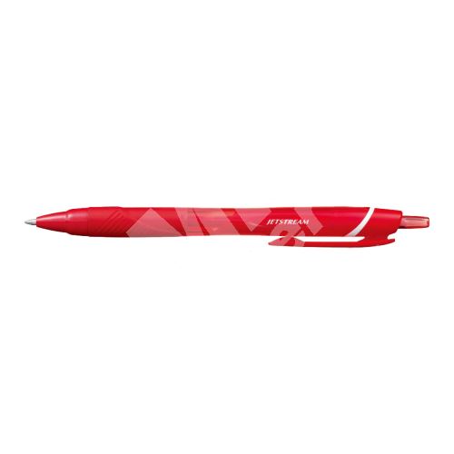Uni Jetstream kuličkové pero SXN-150C, červené 1