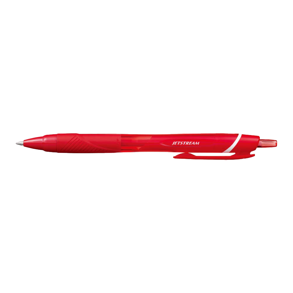 Uni Jetstream kuličkové pero SXN-150C, červené