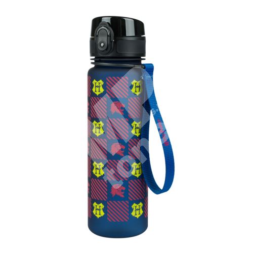 Tritanová láhev na pití Baagl, Harry Potter Nebelvír, 500 ml 1