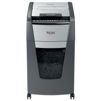 Rexel Optimum AutoFeed 300M automatická skartovačka 5 (4)