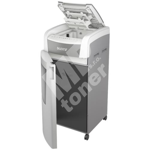 Leitz IQ Autofeed  Office Pro 600 Automatická skartovačka papíru P4 1