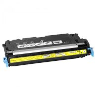 Toner Canon CRG-717Y, MF9170, 9130, 8450, yellow, CRG717Y, 2575B002 originál