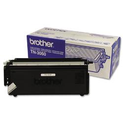 Toner Brother TN-3060, HL-5130, 5150D, 5170DN, MFC-8220, DCP-8040, 8045D, černý originál