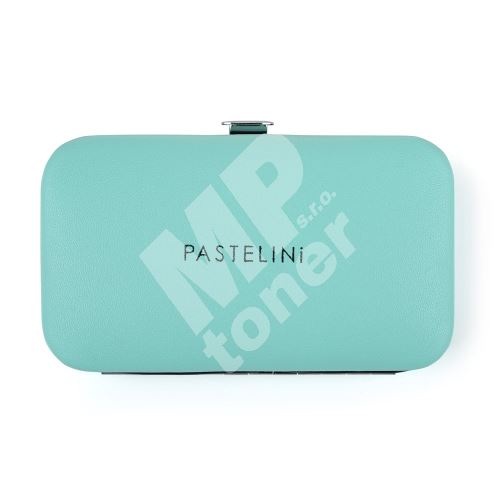 Manikúra Pastelini, zelená 1