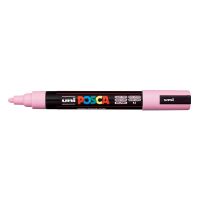 Uni Posca PC-5M akrylový popisovač, 2,5 mm, sv. růžový 2 (1)