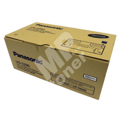 Válec Panasonic UG-3390, black, originál 1