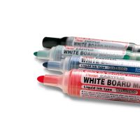 Pentel Easyflo MW50M popisovač na bíle tabule, zelený 4 (3)