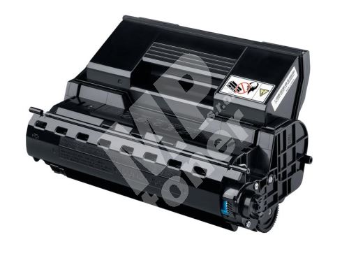 Toner Konica Minolta A0FN021, black, originál 1