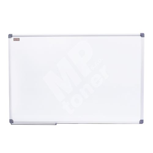 Magnetická bílá tabule 120 x 200 cm Vision Board 1