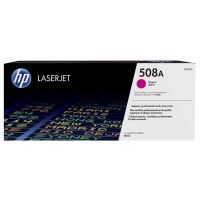 Toner HP CF363A, Color LaserJet Enterprise M552, M553, magenta, 508A, originál